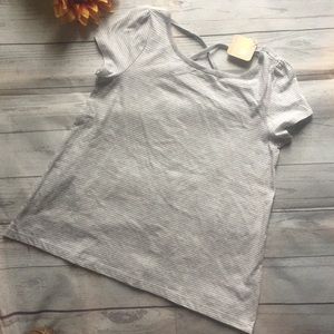 Girls Crazy 8 shirt